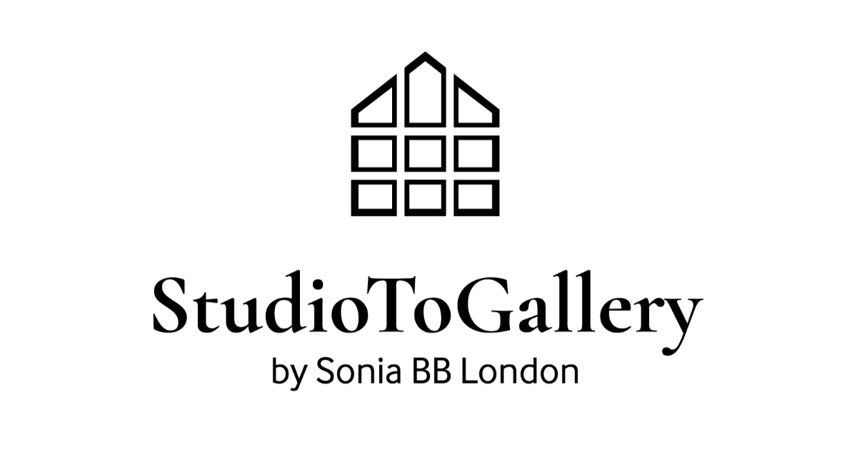 StudioToGallery logo